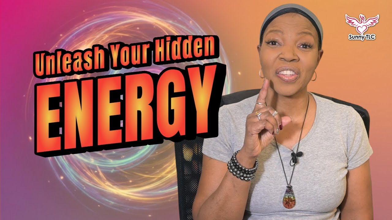 Life Force Energy: The Invisible Power You’re Missing