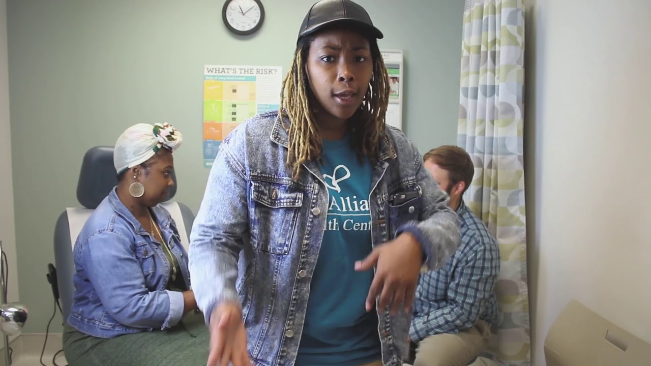 NHCW 2018 Competition