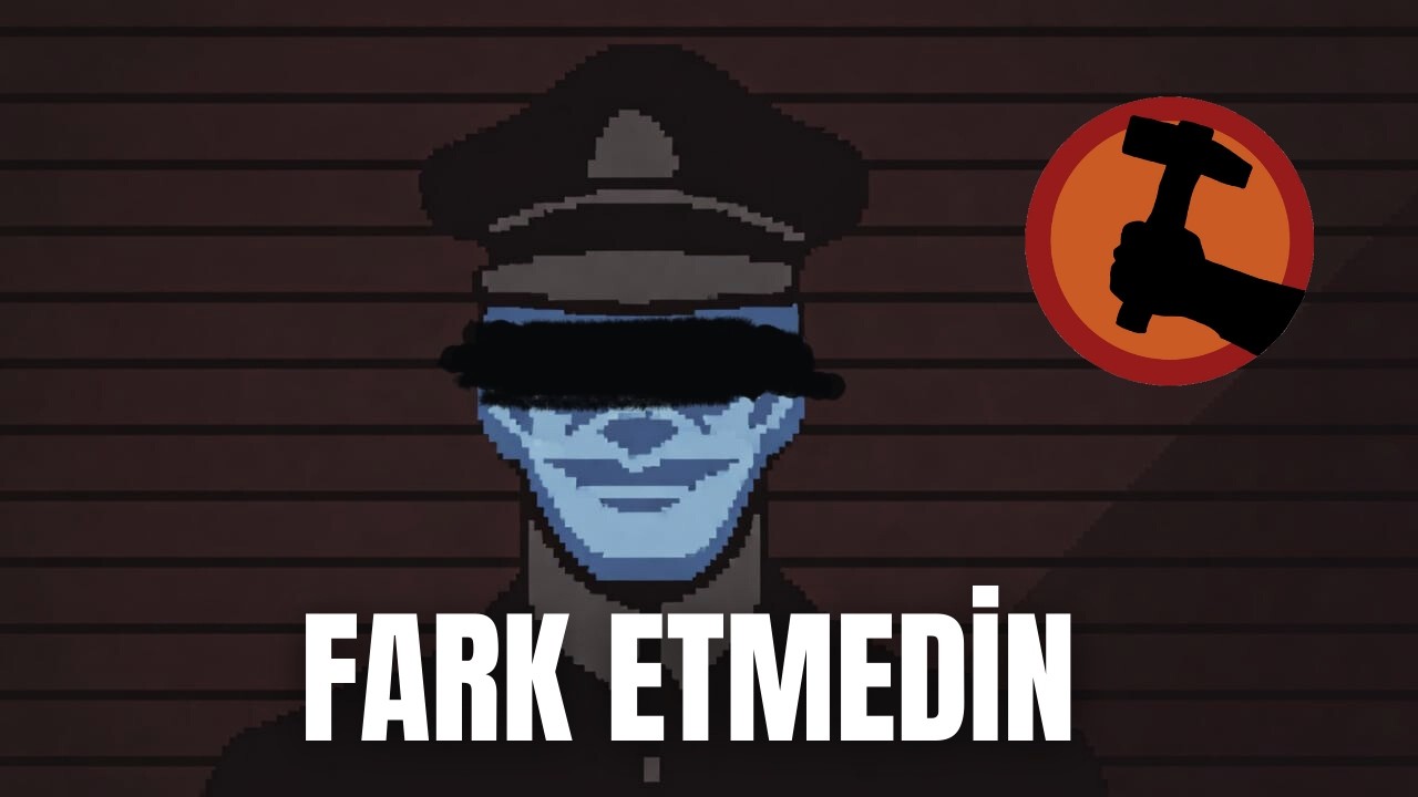 Oyuncu Aslında Sistemin Parçasına mı Dönüşüyor?