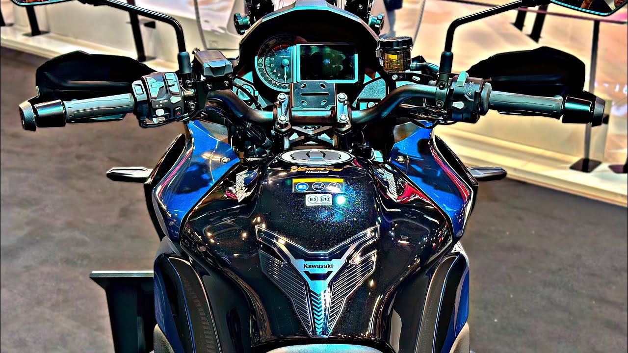 77 Best New Adventure Motorcycles for 2026