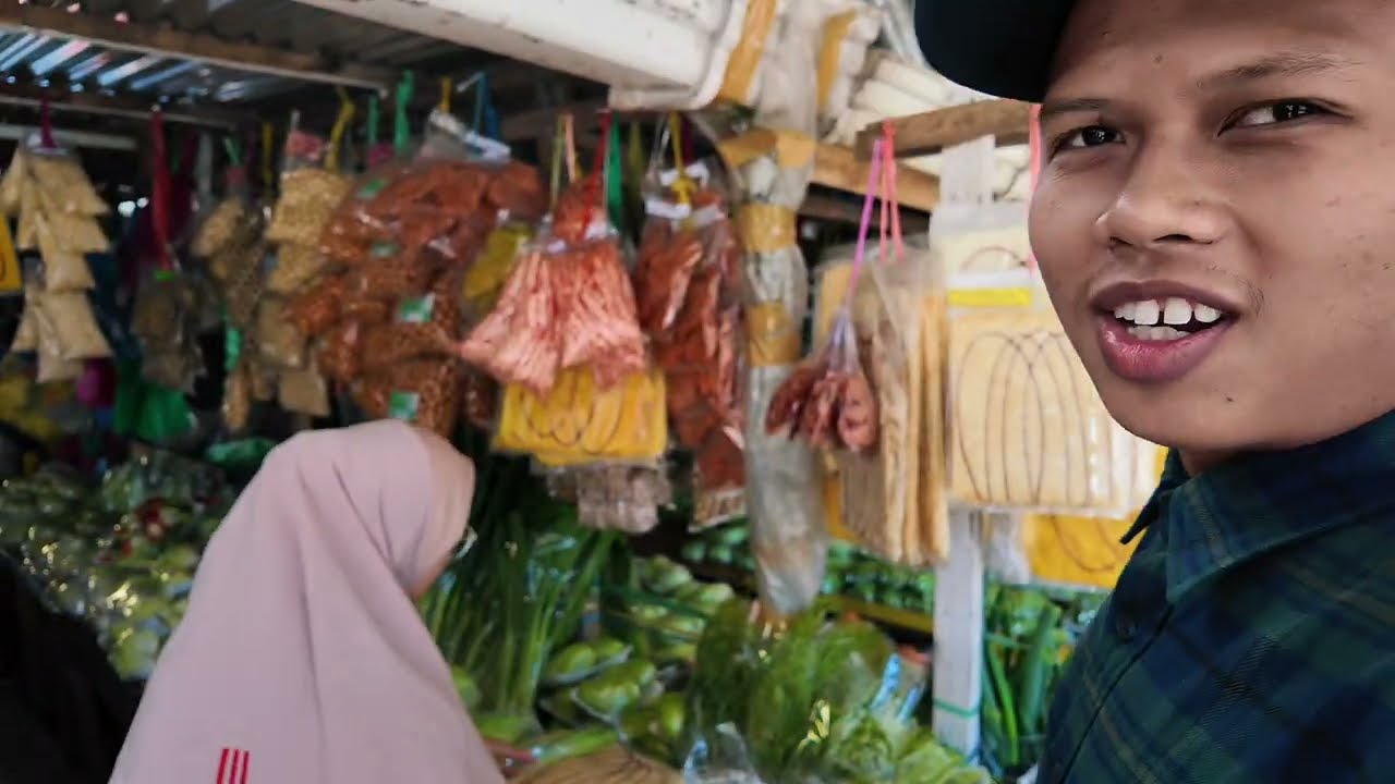 TRIP JALAN JALAN SABAH