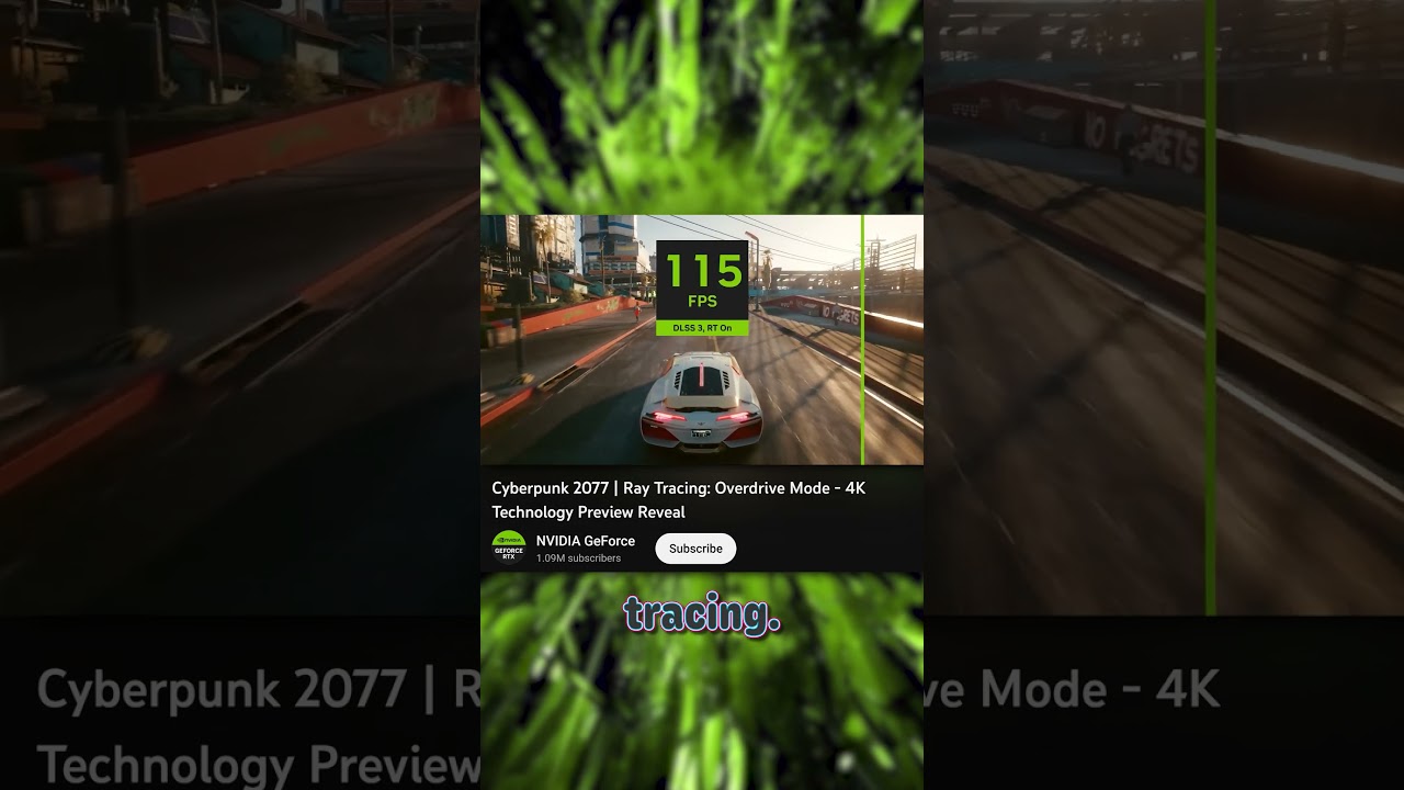 RTX 4090 &mdash; жалкая штука
