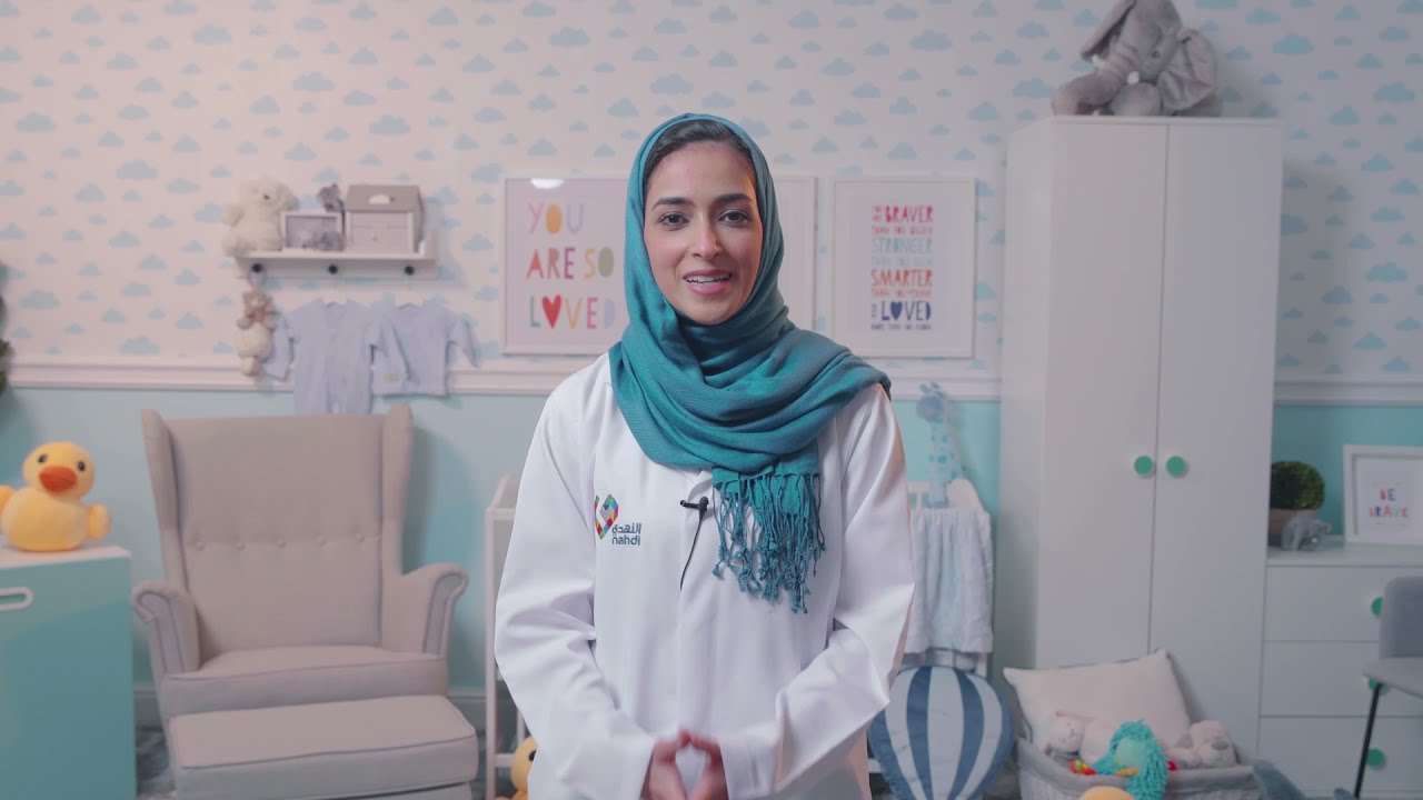 التواصل الفعال مع الأطفال