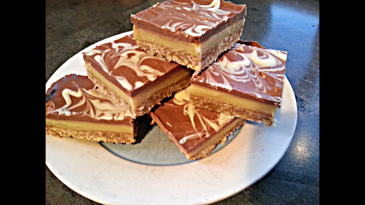 Как приготовить самый простой и САМЫЙ вкусный карамельный пирог — Эпизод 65