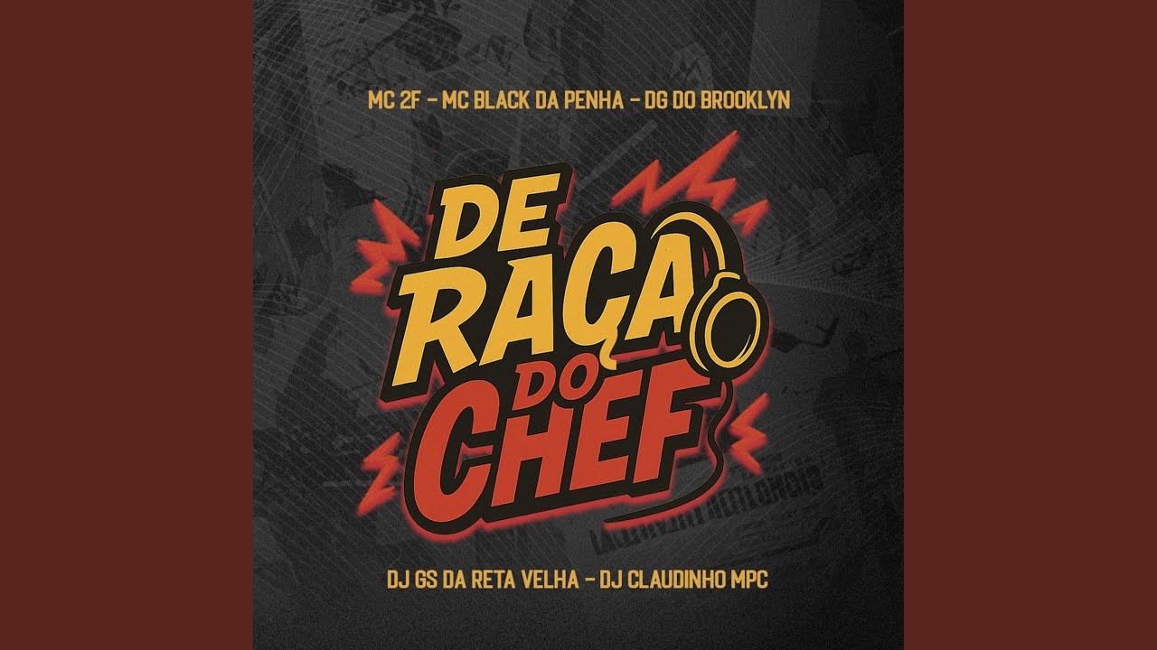 De Raça do Chef