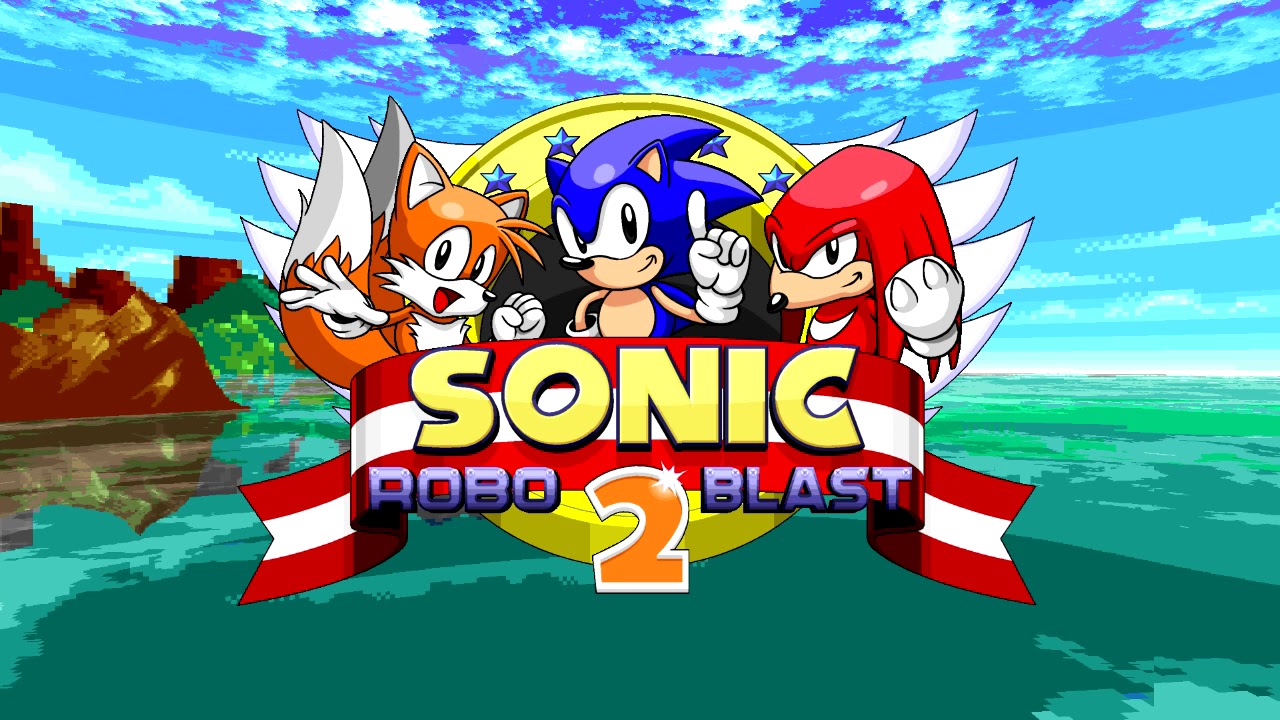 SRB2 2.2 OST - Black Hole (Prismatic Angel Zone)