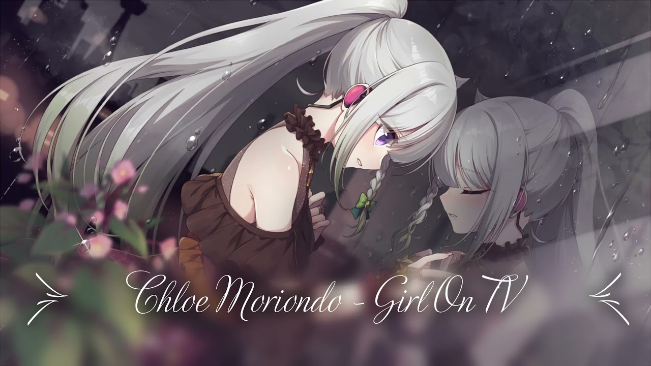 Nightcore - Girl On TV
