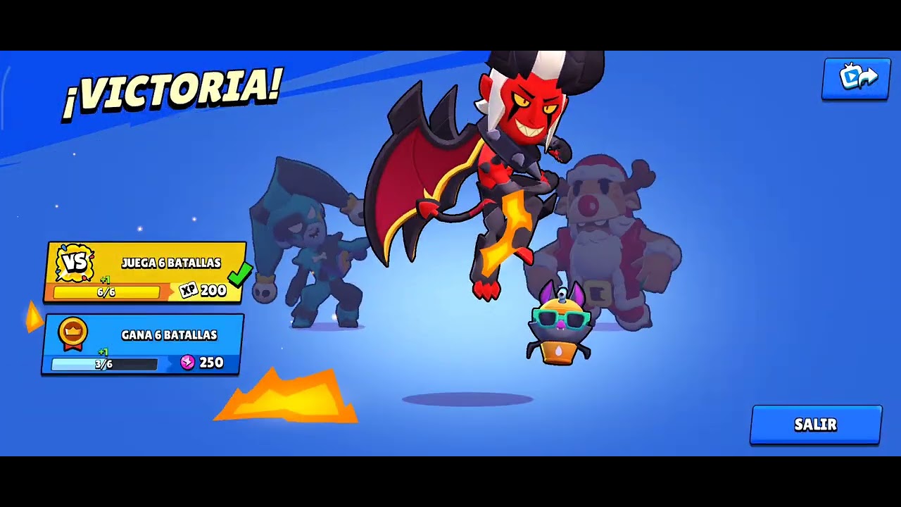 Jugando Brawl stars o más conocido brodio stars xD #brawlstars 