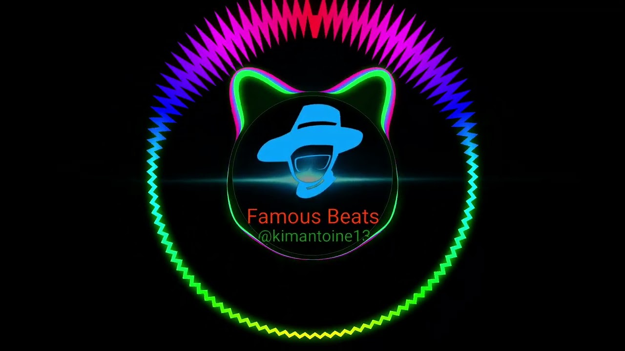 Masicka - Keys Instrumental 