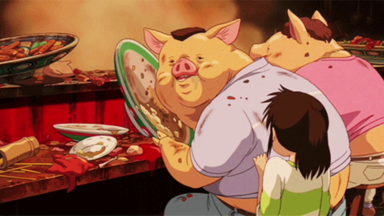 Lady Gaga - Swine (slowed)