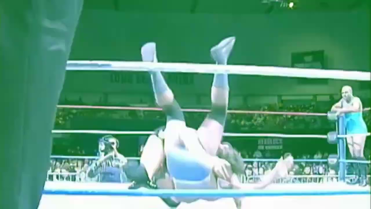 Money Inc.'s Titantron Entrance Video feat. ''Money Rap'' wwf Theme song [HD]
