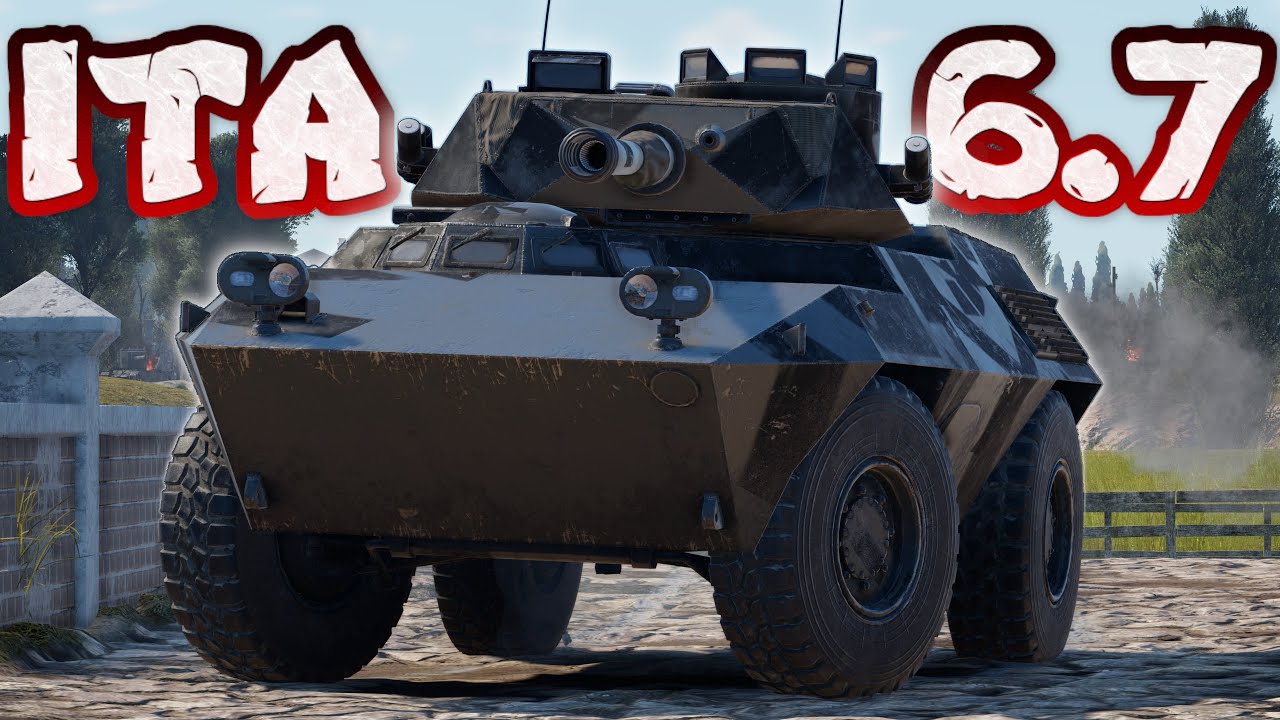 ITALIA 6.7: AUBL/74 e MB-326B!