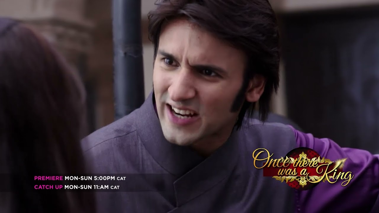 Zee World: Once there was a King | Week 5 March 2022