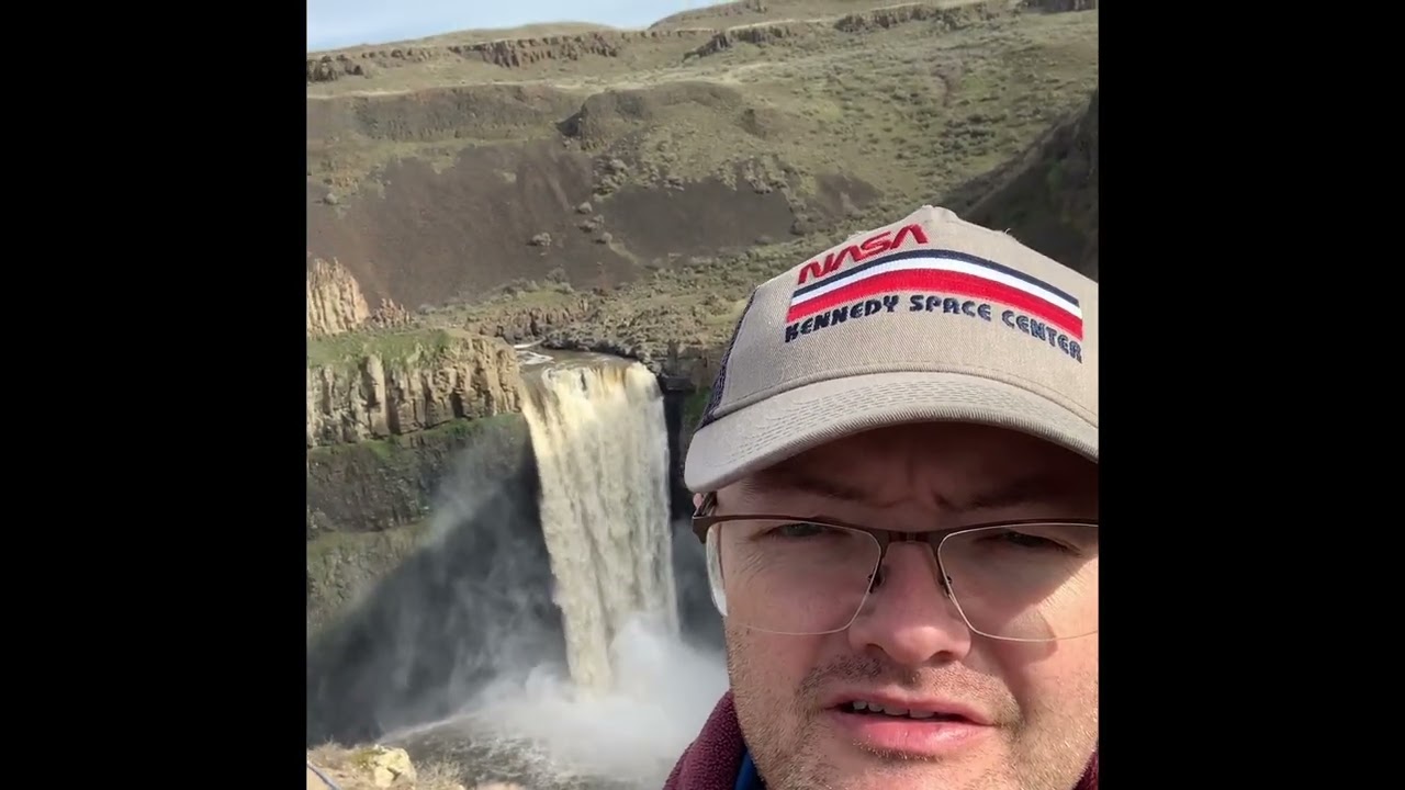 Palouse Falls 28 Feb 2026