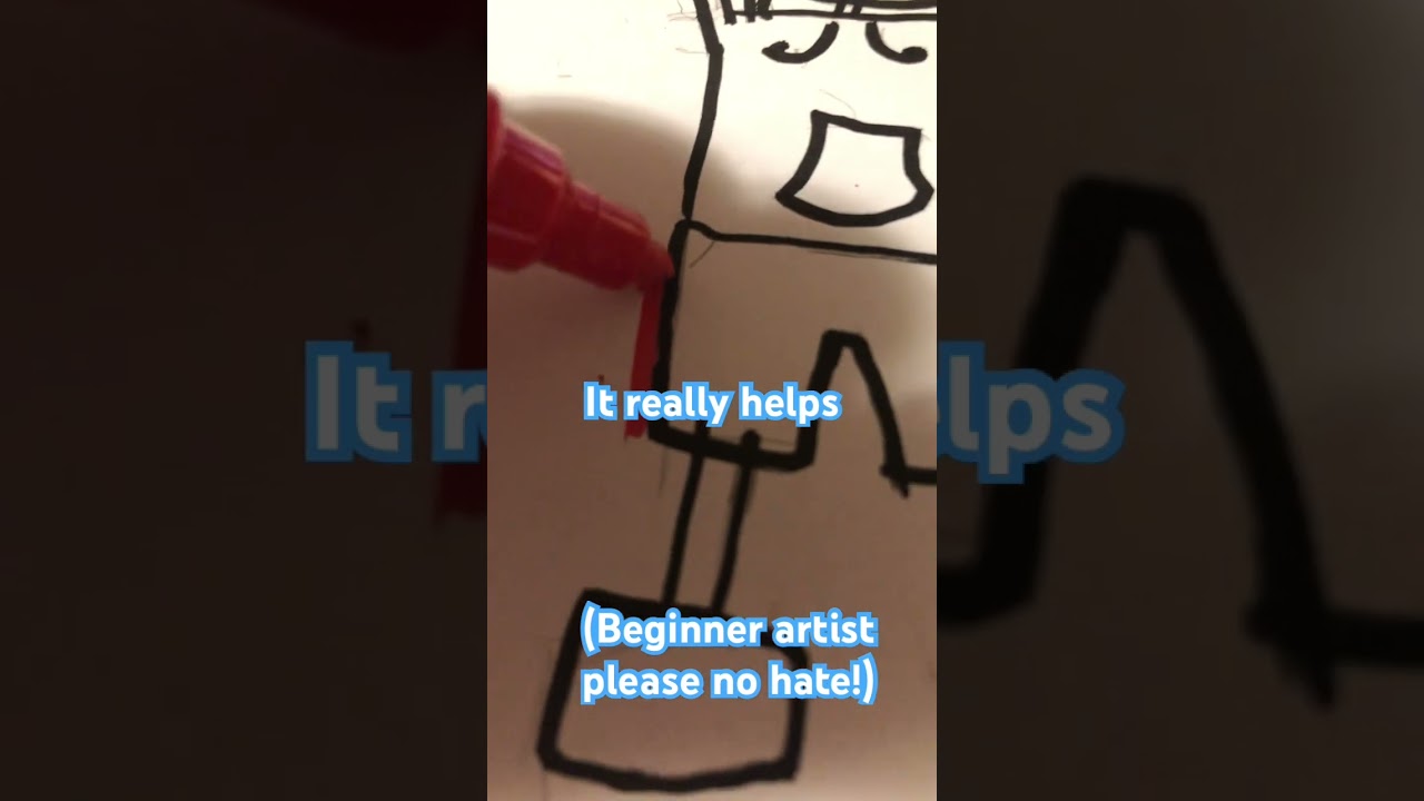 Let&rsquo;s draw! #subscribe #drawing #glitcheffects #artist