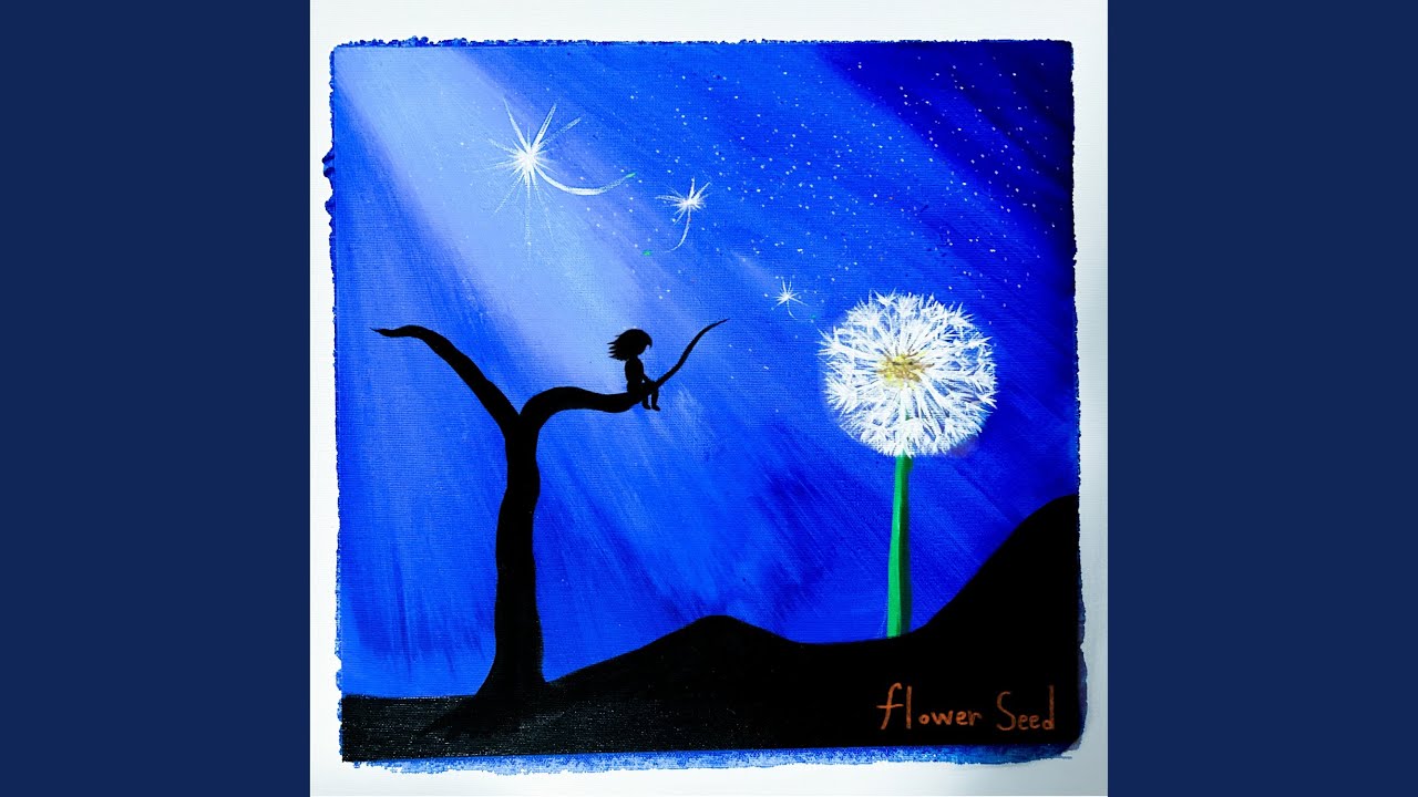 Flower Seed (feat. JUNGWOO)