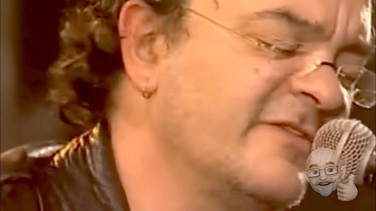 Nomadi e Omnia Symphony Orchestra 