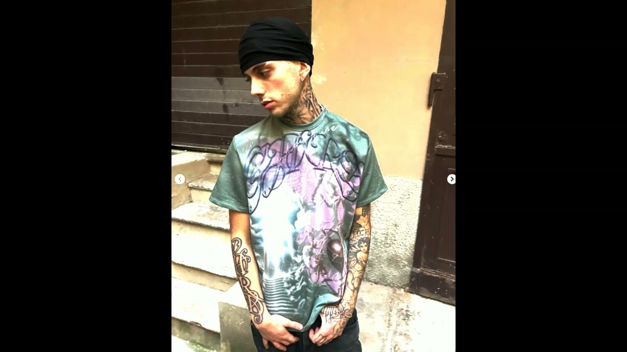 (FREE) Tony Boy Type Beat 