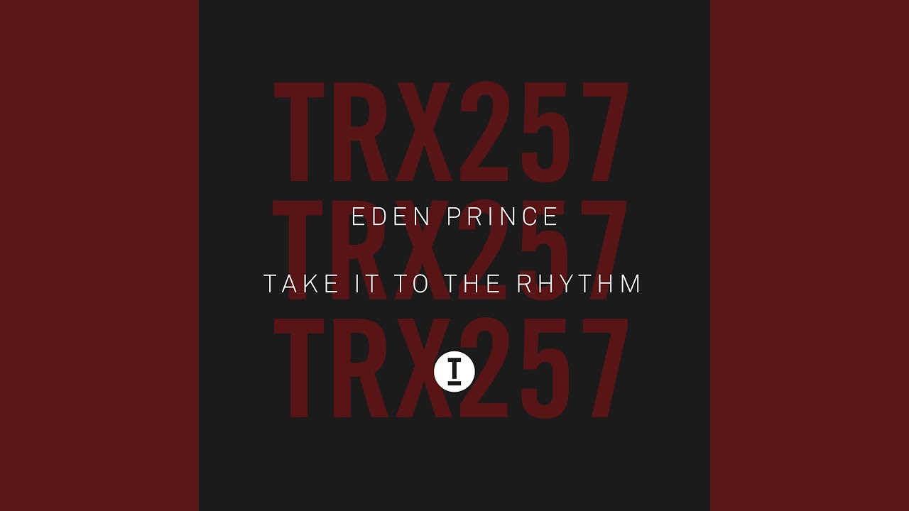 Take It To The Rhythm (Extended Mix)