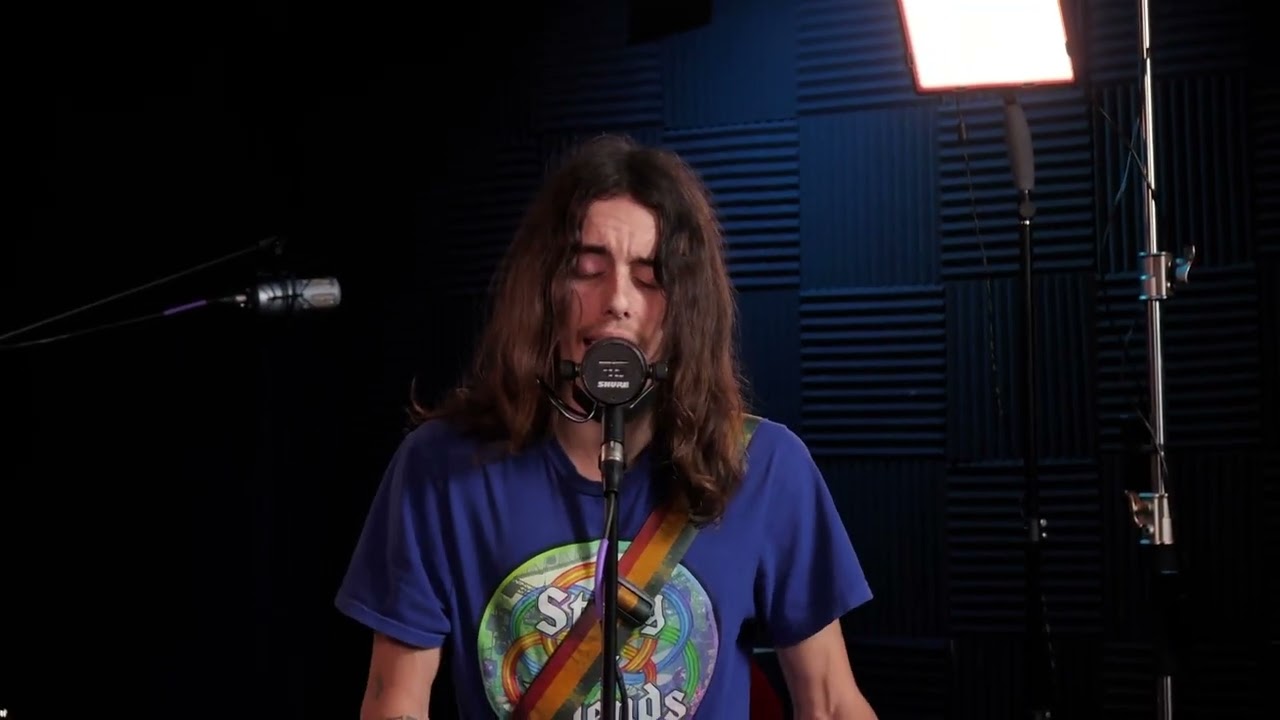 Evan Sturgeon of Sturg and Friends - Come Back To the Heart #TinyDeskCrashers 2026 Tiny Desk Contest