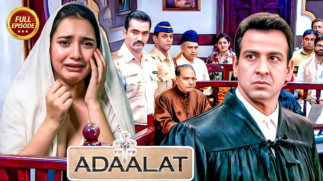 #kdpathak - एक बेगुनाह को मिला न्याय के बदले फांसी की सजा, कोर्ट में ही रोने लगी ? || #ronitroy ||