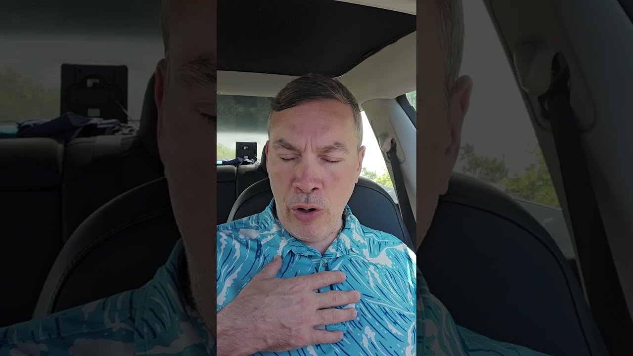 New Extended Deliverance Prayers