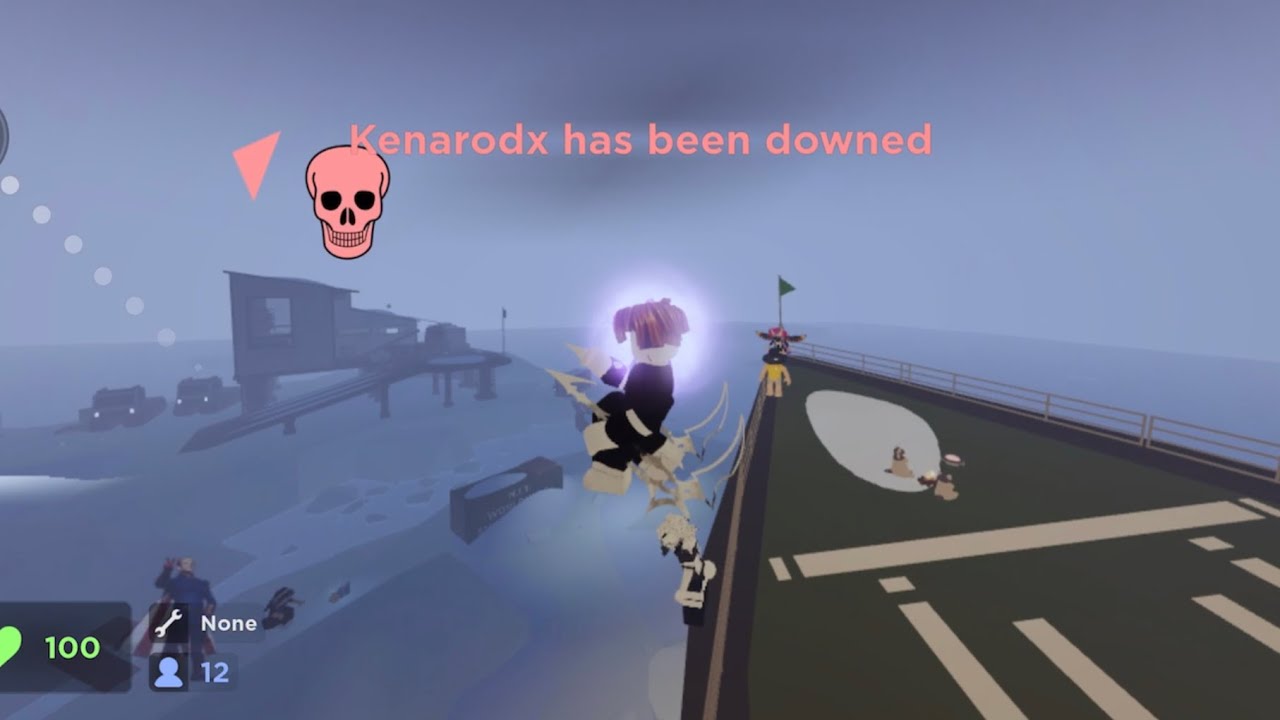 [OUTDATED!!!] How to Emote Dash | Evade tut for mobile