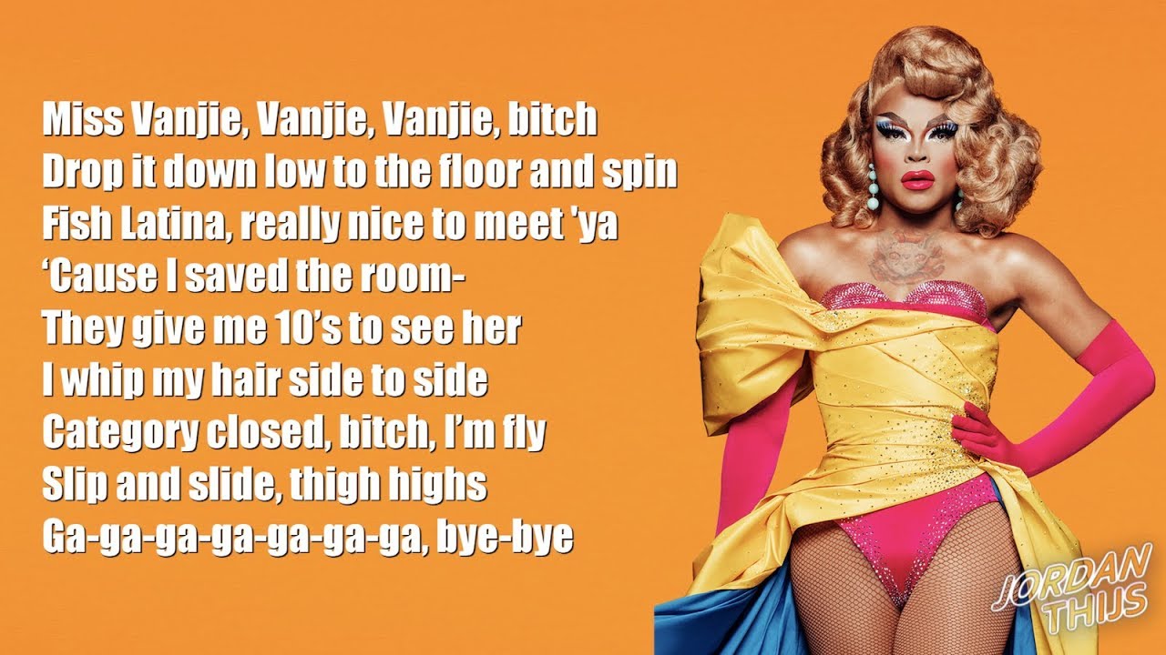 [Updated] LYRIC VIDEO: Queens Everywhere (Cast Version)