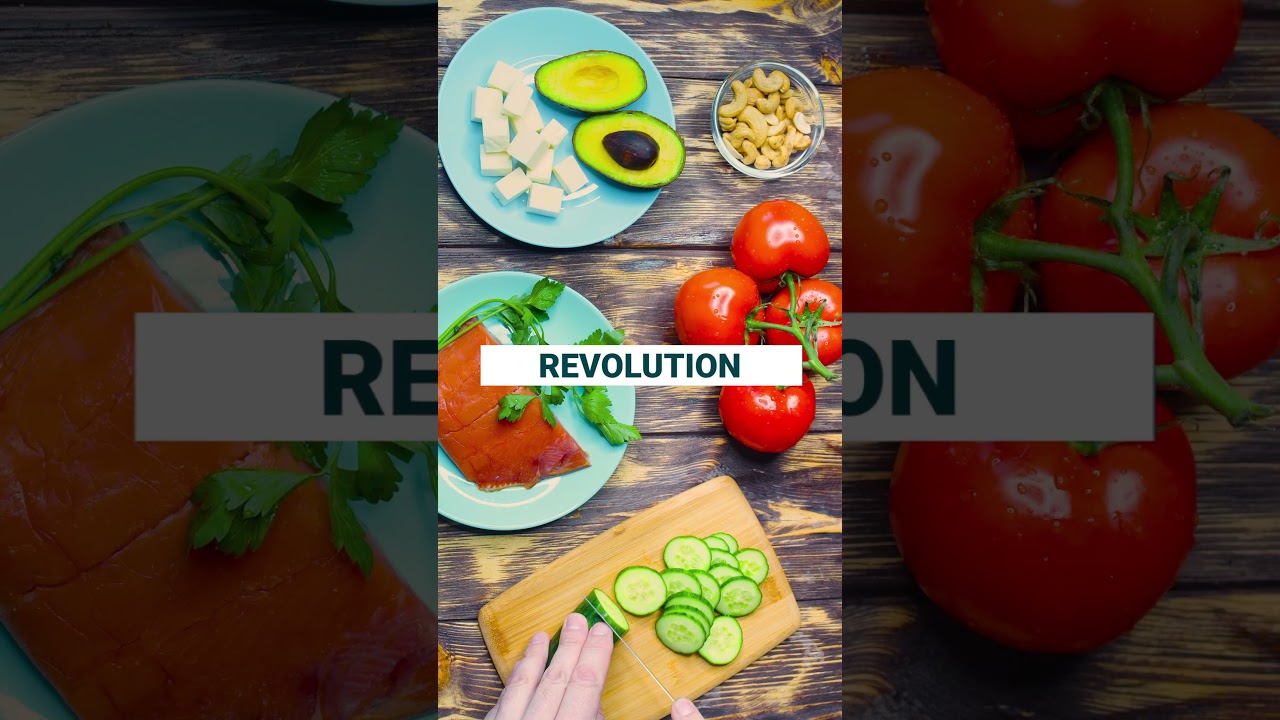 The Future of Food in the GCC: From Imports to Innovation #food #gcc  #investment