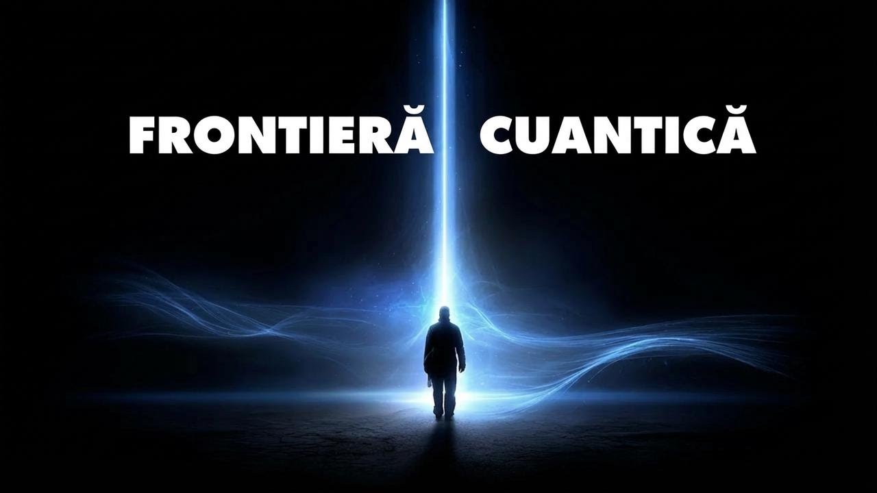 Granița cu universul cuantic o să-ți dea mintea peste cap