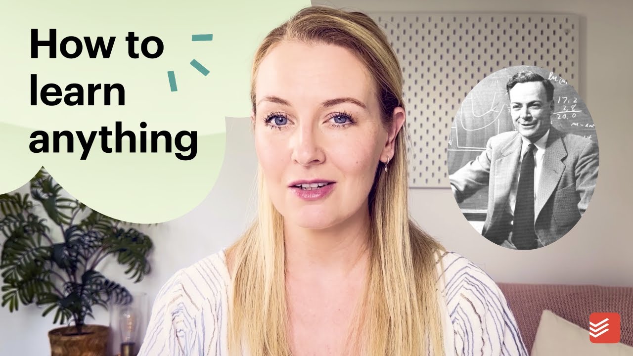 Beginner&rsquo;s Guide to the Feynman Technique