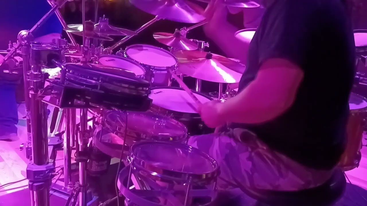 Humdinger & the Bucksnort 