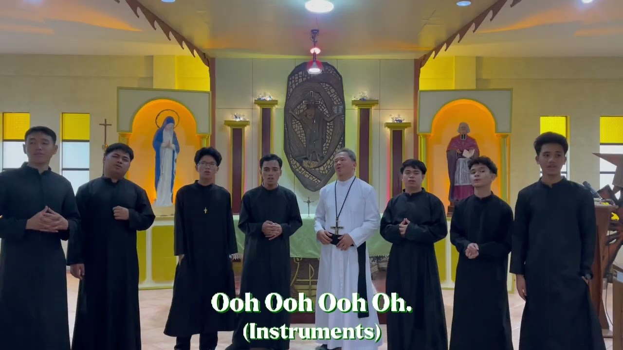 pangako sa palad ng diyos jim omi,jmbulao,khlorenzo,ljesparagoza,jcaramelojr,jpbaliguat,kabarrida,rj