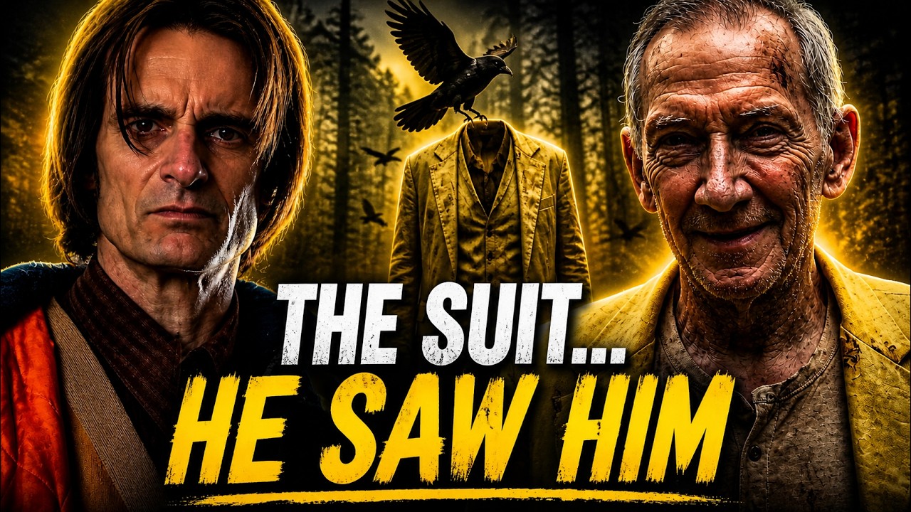 FROM Episode 3: You Missed This&hellip; (Major Clues Explained)