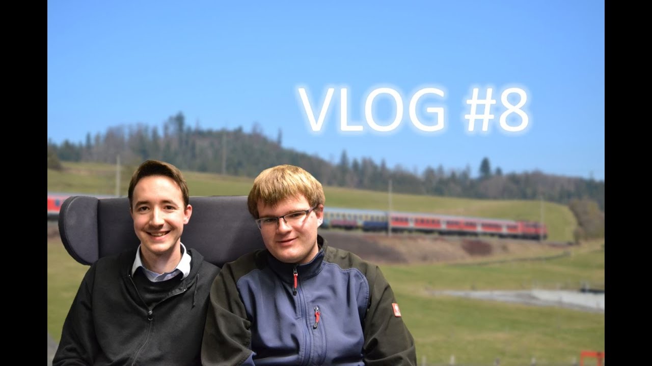 VLOG #8 n-Wagen jagt in Baden-Württemberg mit Tobi | Minion Deutschlandtour