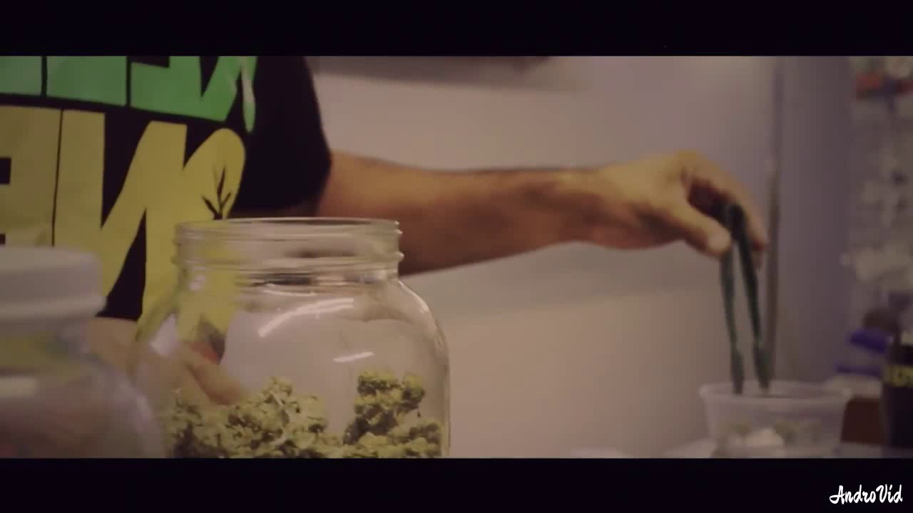 Volando Alto - Breezewood La Connecta (Feat. Sick Jacken) (VIDEO OFFICIAL)