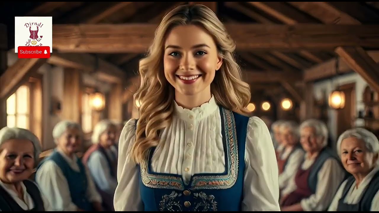 Alpenromantik – Volksmusik für Herz und Seele ❤️