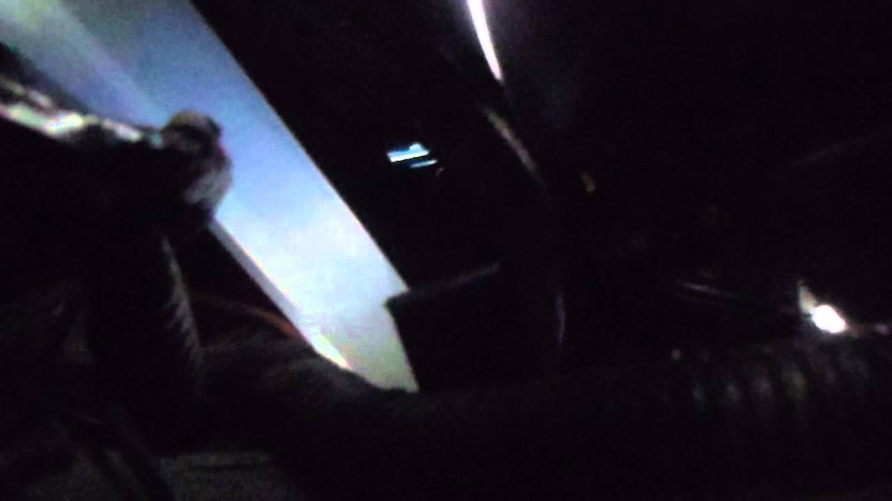 FSO Polonez 1.8 16 VVC Rover Intake Sound