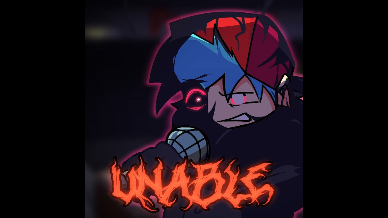 Unable (Friday Night Corruption: Takeover Mod)