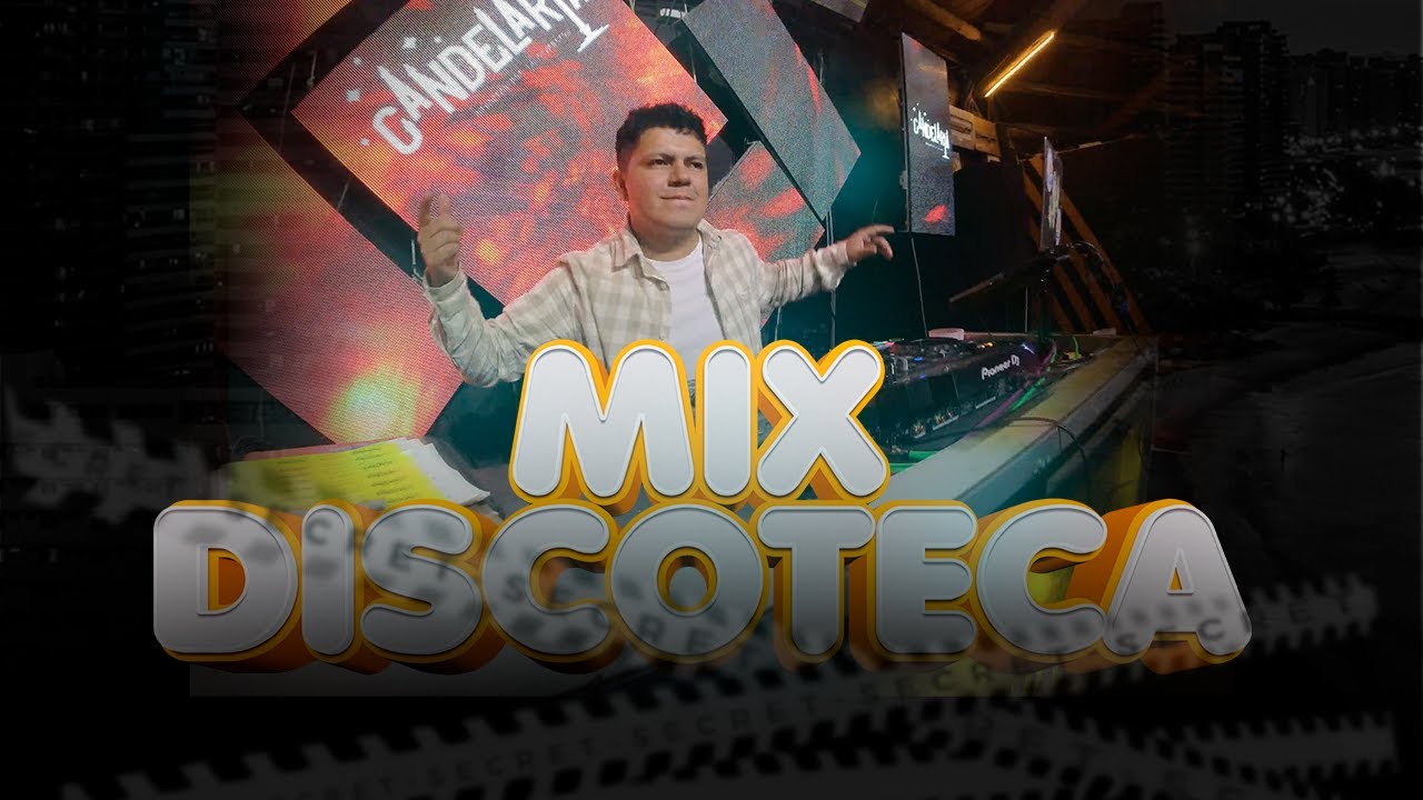 MIX DISCOTECA #1 (Brickell, La Ranger, Offline, Orion, Se Me olvida, Reparto, Feid) #mix