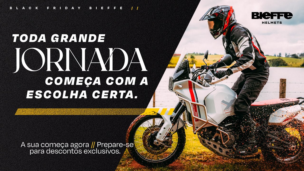 BLACK FRIDAY BIEFFE