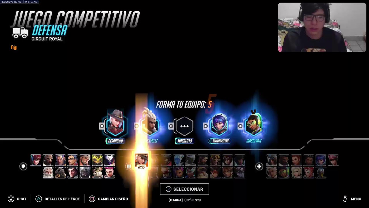 Fasmo