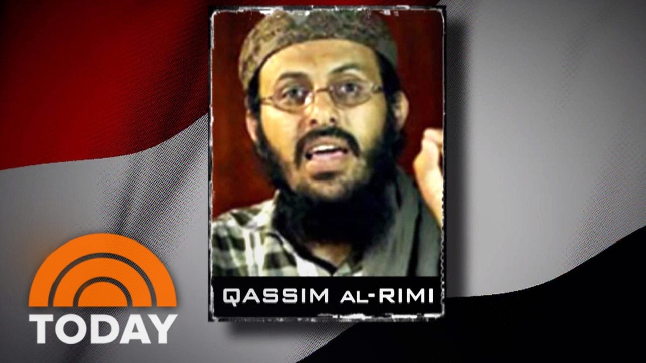 Al Qaeda Chief Targeted In Deadly Yemen Raid Is Now Taunting President Donald Trump | TODAY