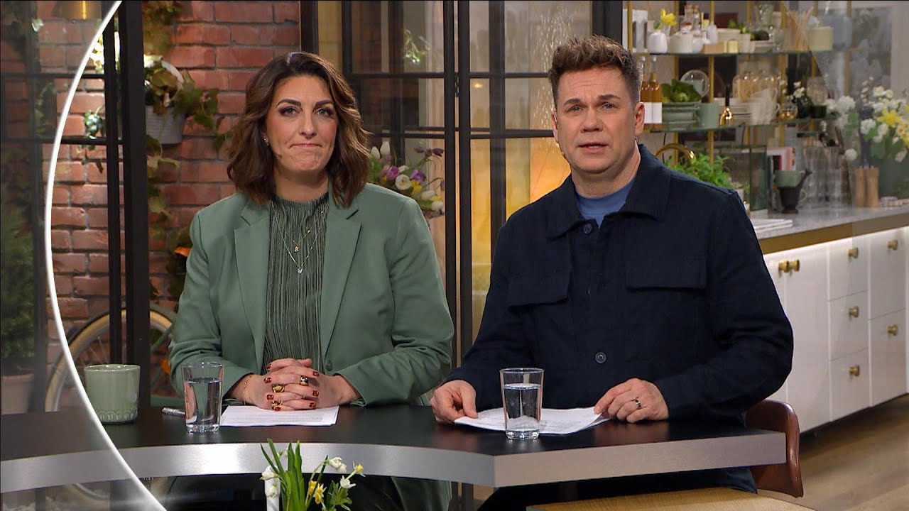 Nu kan du få polisinfo om grova våldsbrott direkt i 112-appen | Nyhetsmorgon | TV4 & TV4 Play