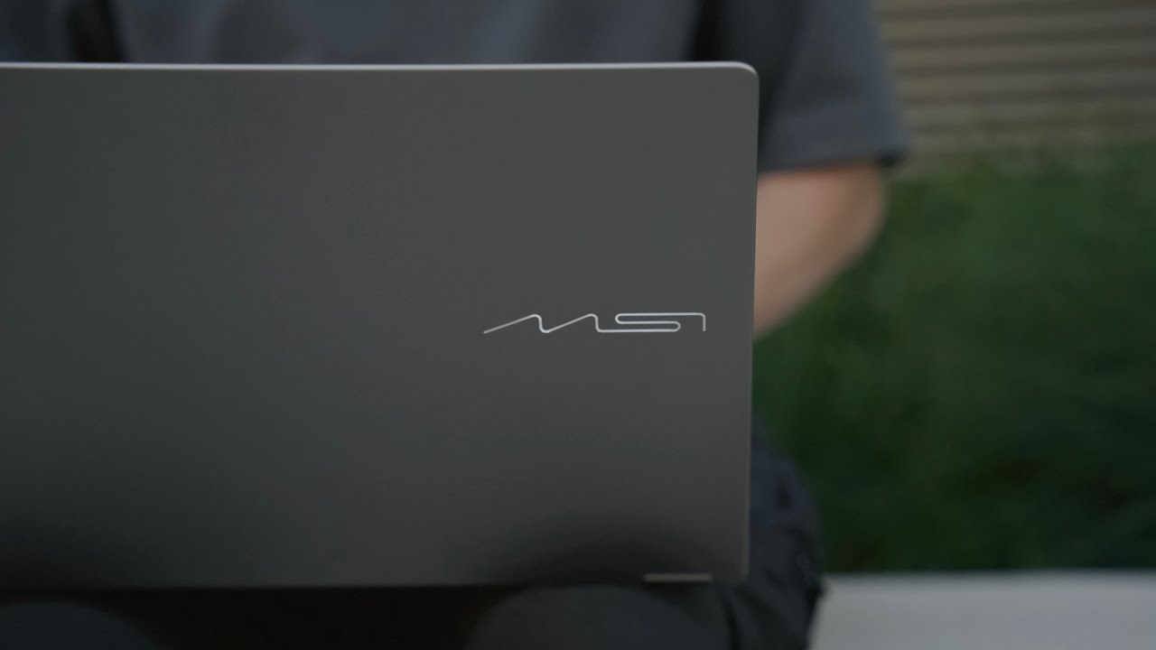 MSI Prestige 16 Flip AI+ Laptop (2026) // A Premium 2-in-1 Done Right!