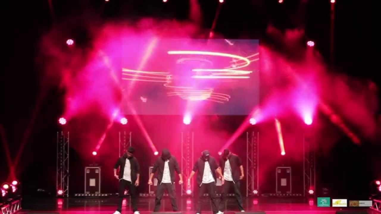 Public Enemies RSR | Mega Maalai XV | Live Performance | London