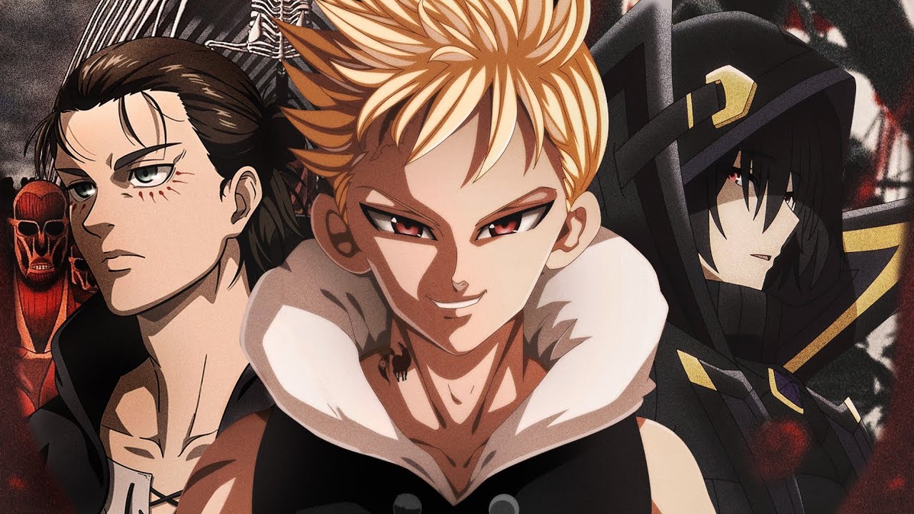 MITAGENS DOS APEL&Otilde;ES DOS ANIMES #10