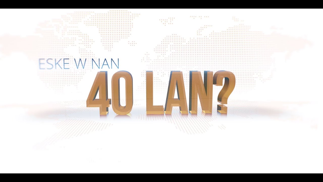 Eske'W Nan 40 Lan?? 21 Juin!