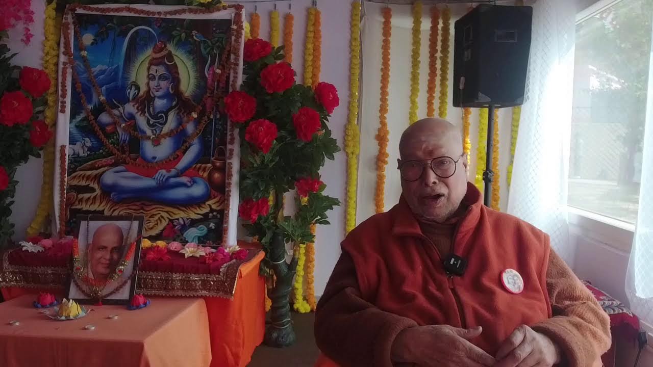 Yoga Vasishta_27th February 2026