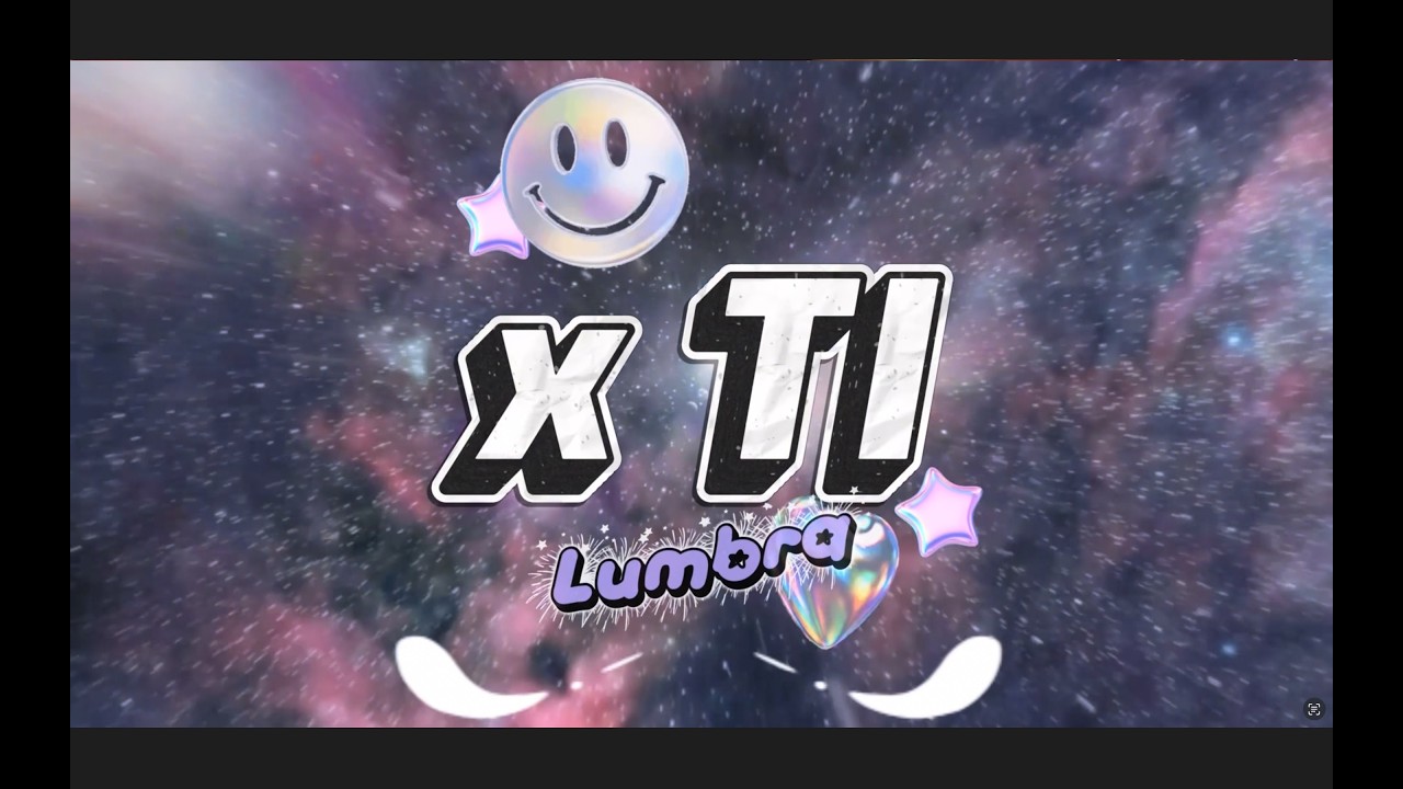 Lumbra - X TI (Video Oficial)